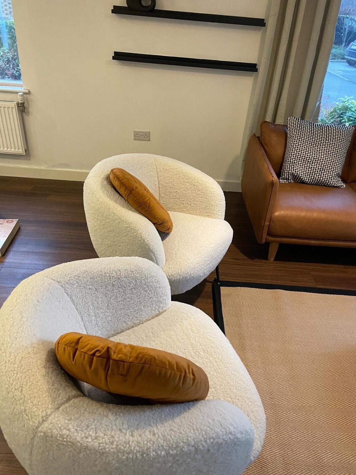 Superior Cambridge 2 Bed Apartment Inc King Bed Trumpington Eksteriør billede